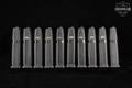 Glock TEN (10) Glock 23 (G23) .40S&W 13-Round Magazines .40 S&W in Good Condition Image 3