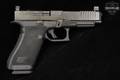 Glock G17 Gen6 9mm Luger Black in Excellent Condition Image 4