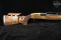 Silver Seitz Trap Single 12 Gauge Gold in Very Good Condition Image 4