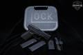 Glock 19 Gen3 9mm Luger Black Nitride in Excellent Condition Image 2