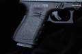 Glock 19 Gen3 9mm Luger Black Nitride in Excellent Condition Image 4