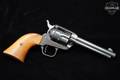 1960 Colt Single Action Frontier Scout .22 LR Blued in Good Condition Image 2