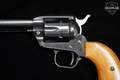 1960 Colt Single Action Frontier Scout .22 LR Blued in Good Condition Image 4