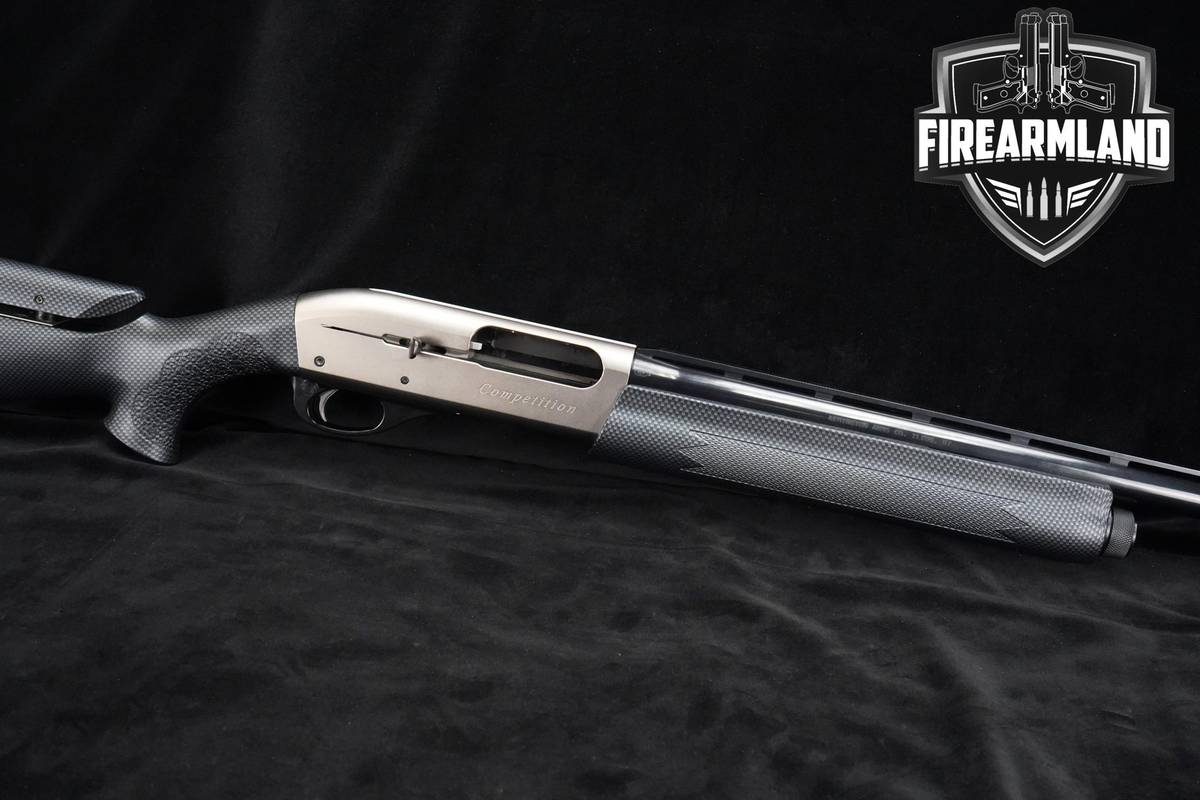 Remington Model 1100 Competition Synthetic 12-Gauge 30" Sporting Shotgun