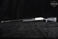 Remington Model 1100 Competition Synthetic 12 Gauge Nickel & Carbon-Graphite in Very Good Condition Image 2
