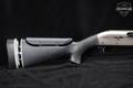 Remington Model 1100 Competition Synthetic 12 Gauge Nickel & Carbon-Graphite in Very Good Condition Image 4