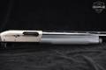 Remington Model 1100 Competition Synthetic 12 Gauge Nickel & Carbon-Graphite in Very Good Condition Image 5