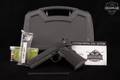 Rock Island Armory (RIA) M1911 A2 TCM TAC Ultra FS HC Combo .22 TCM Parkerized in Very Good Condition Image 2
