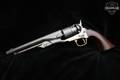 Pietta 1860 Old West .44 BPM (Black Powder) Petina in Like-New Condition Image 2