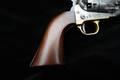 Pietta 1860 Old West .44 BPM (Black Powder) Petina in Like-New Condition Image 3