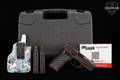 Sig Sauer P365 AXG Legion 9mm Luger Legion Gray in Good Condition Image 2