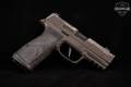 Sig Sauer P365 AXG Legion 9mm Luger Legion Gray in Good Condition Image 3