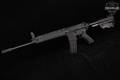 Detroit Arms T91 WOLF A1 5.56mm NATO Black in Excellent Condition Image 2