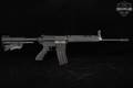Detroit Arms T91 WOLF A1 5.56mm NATO Black in Excellent Condition Image 3