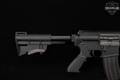 Detroit Arms T91 WOLF A1 5.56mm NATO Black in Excellent Condition Image 4