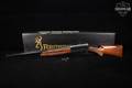 1990 Browning Auto-5 Light Twenty 20 Gauge Blued & Walnut in Good Condition Image 2