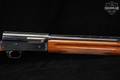 1990 Browning Auto-5 Light Twenty 20 Gauge Blued & Walnut in Good Condition Image 5