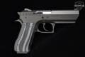 Israel Weapon Industries (IWI) Jericho 941 9mm Luger (9x19 Para) Black in Excellent Condition Image 3