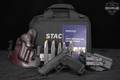 Staccato (STI) Staccato C V3 9mm Luger Black in Very Good Condition Image 2