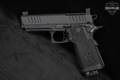 Staccato (STI) Staccato C V3 9mm Luger Black in Very Good Condition Image 3