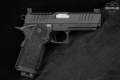Staccato (STI) Staccato C V3 9mm Luger Black in Very Good Condition Image 4