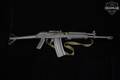 Valmet M76/FS .223 Rem. Parkerized in Very Good Condition Image 3
