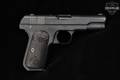 1909 Colt Model 1903 Pocket Hammerless Type II .32 ACP Blued in Good Condition Image 2