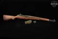 1942 Springfield Armory M1 Garand .30-06 Parkerized & Walnut in Very Good Condition Image 2