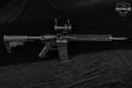 Black Rain Ordnance, Inc. Tyrant .300 AAC Blackout (7.62x35mm) Black in Excellent Condition Image 3