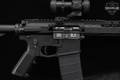 Black Rain Ordnance, Inc. Tyrant .300 AAC Blackout (7.62x35mm) Black in Excellent Condition Image 5