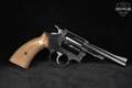 Tiger Tiger Mod. 3 .38 Spl. Blued in Good Condition Image 3