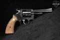Tiger Tiger Mod. 3 .38 Spl. Blued in Good Condition Image 4