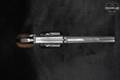 Tiger Tiger Mod. 3 .38 Spl. Blued in Good Condition Image 5