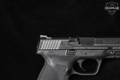 Smith & Wesson (S&W) M&P9 M2.0 Compact 9mm Luger (9x19 Para) Black in Excellent Condition Image 5
