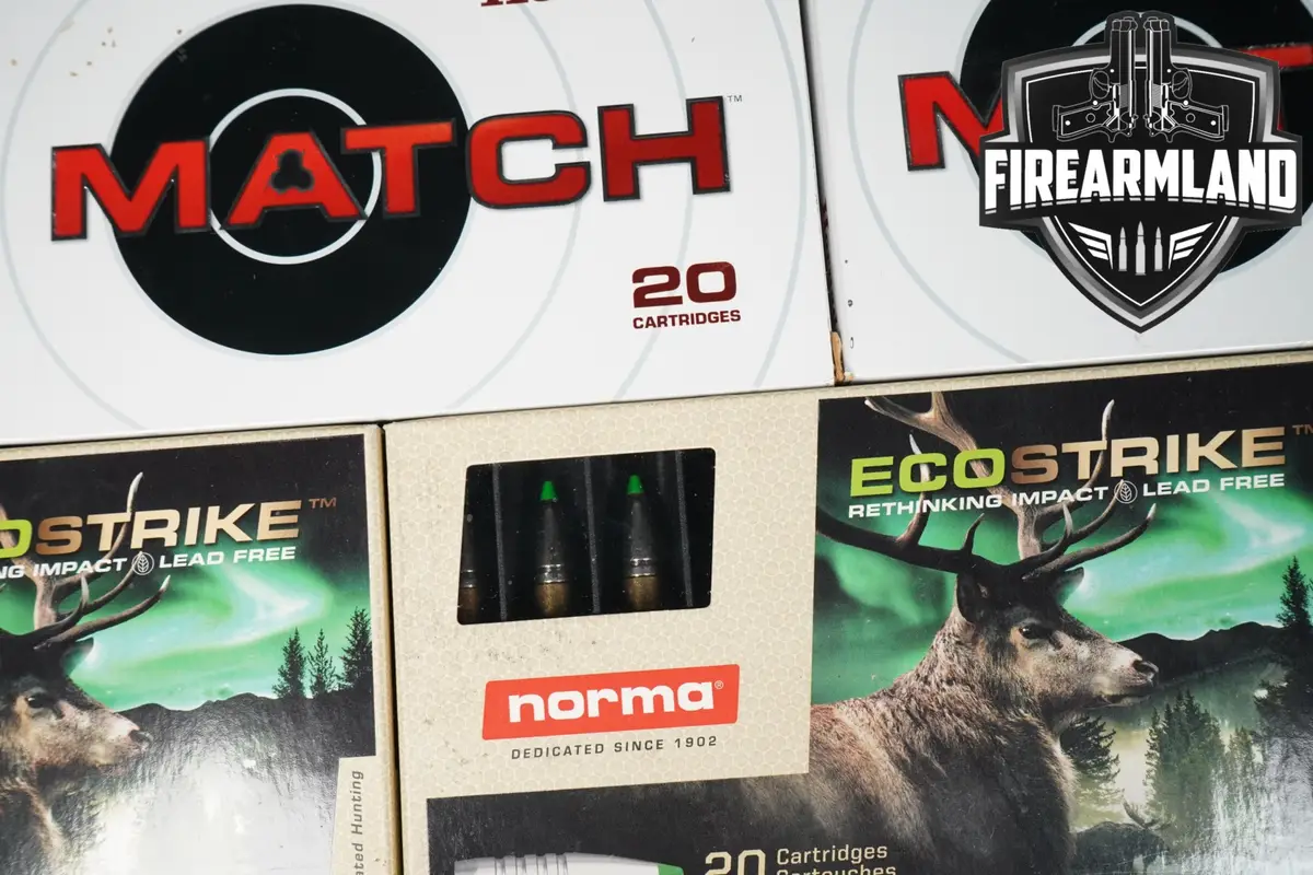 100 RDS! 300 PRC Ammo 300PRC Ammunition