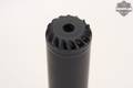 OSS Suppressors HX-QD ELR .408 Caliber in Very Good Condition Image 4