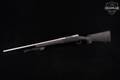 Savage Arms Model 12 LRPV (Long-Range Precision Varminter) .22-250 Rem. Stainless & Black in Very Good Condition Image 3