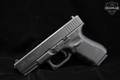 Glock G19 Gen4 Navy Seal Foundation 9mm Luger (9x19 Para) Black in Excellent Condition Image 3