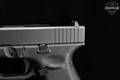 Glock G19 Gen4 Navy Seal Foundation 9mm Luger (9x19 Para) Black in Excellent Condition Image 4