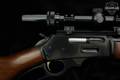 Marlin Firearms Co. Model 375 .375 Win. Blued in Good Condition Image 5