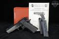 Llama Modelo XI-B 9mm Luger Blued in Good Condition Image 2