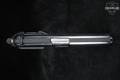 Llama Modelo XI-B 9mm Luger Blued in Good Condition Image 4