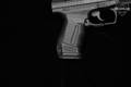 2012 Walther P99 AS .40 S&W Black in Excellent Condition Image 3