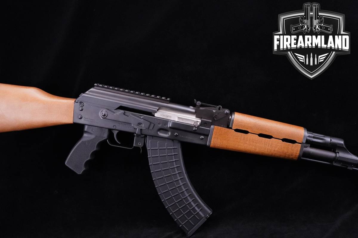 SERBIAN! Zastava Arms PAP M70 7.62x39 AKM AK AK47 AK-47 M-70