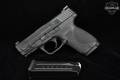 Smith & Wesson (S&W) M&P9 M2.0 9mm Luger Black in Very Good Condition Image 2