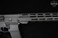 Del-Ton DTI-15 5.56mm NATO Black in Very Good Condition Image 5