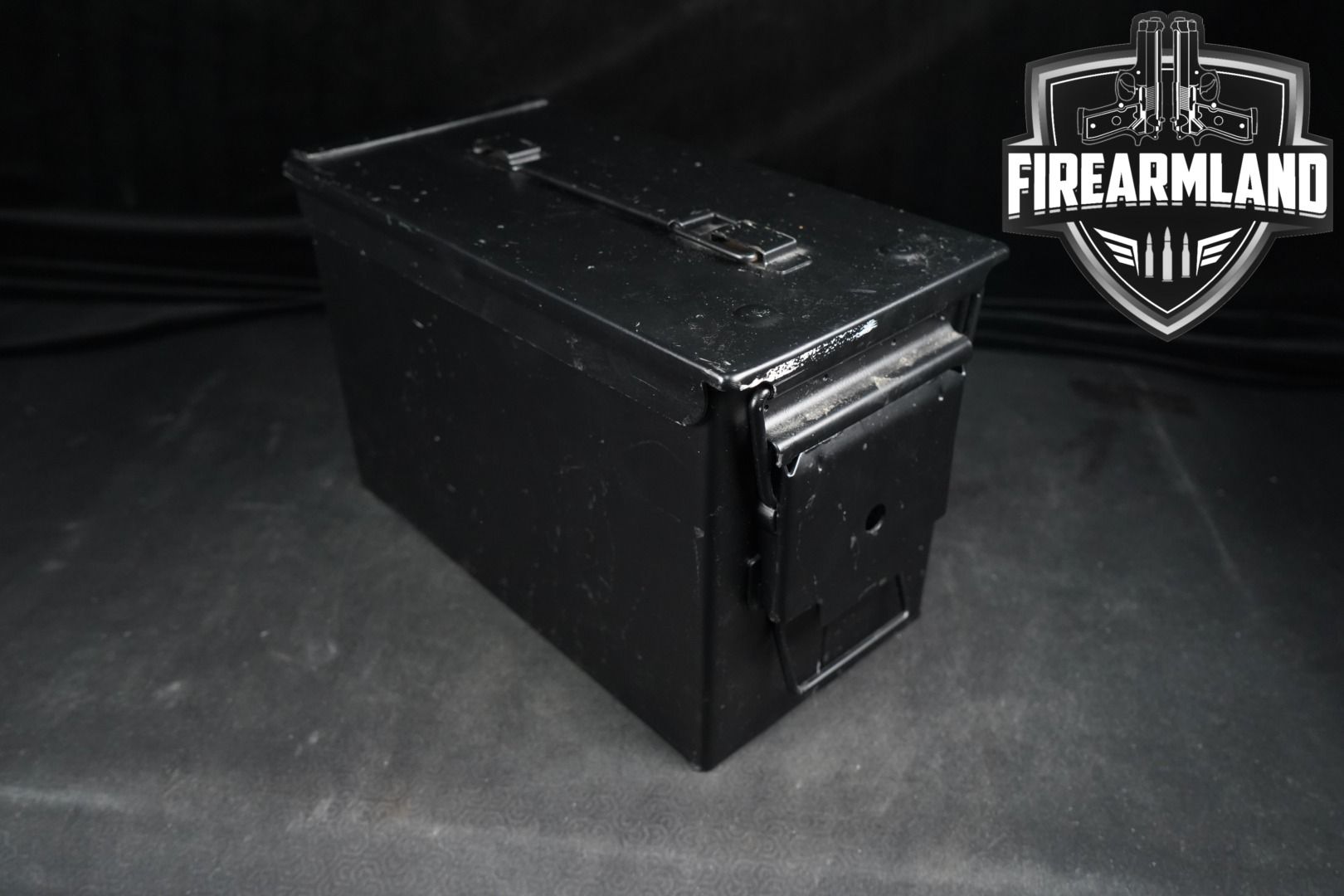 7.62x54R Ammunition Loose 12.7 Lbs | Live Auction
