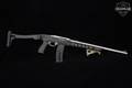 Mossberg 702 Plinkster .22 LR Silver in Good Condition Image 3
