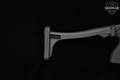 Mossberg 702 Plinkster .22 LR Silver in Good Condition Image 4