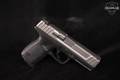 Smith & Wesson (S&W) SD40 VE .40 S&W Satin Stainless & Black in Very Good Condition Image 2